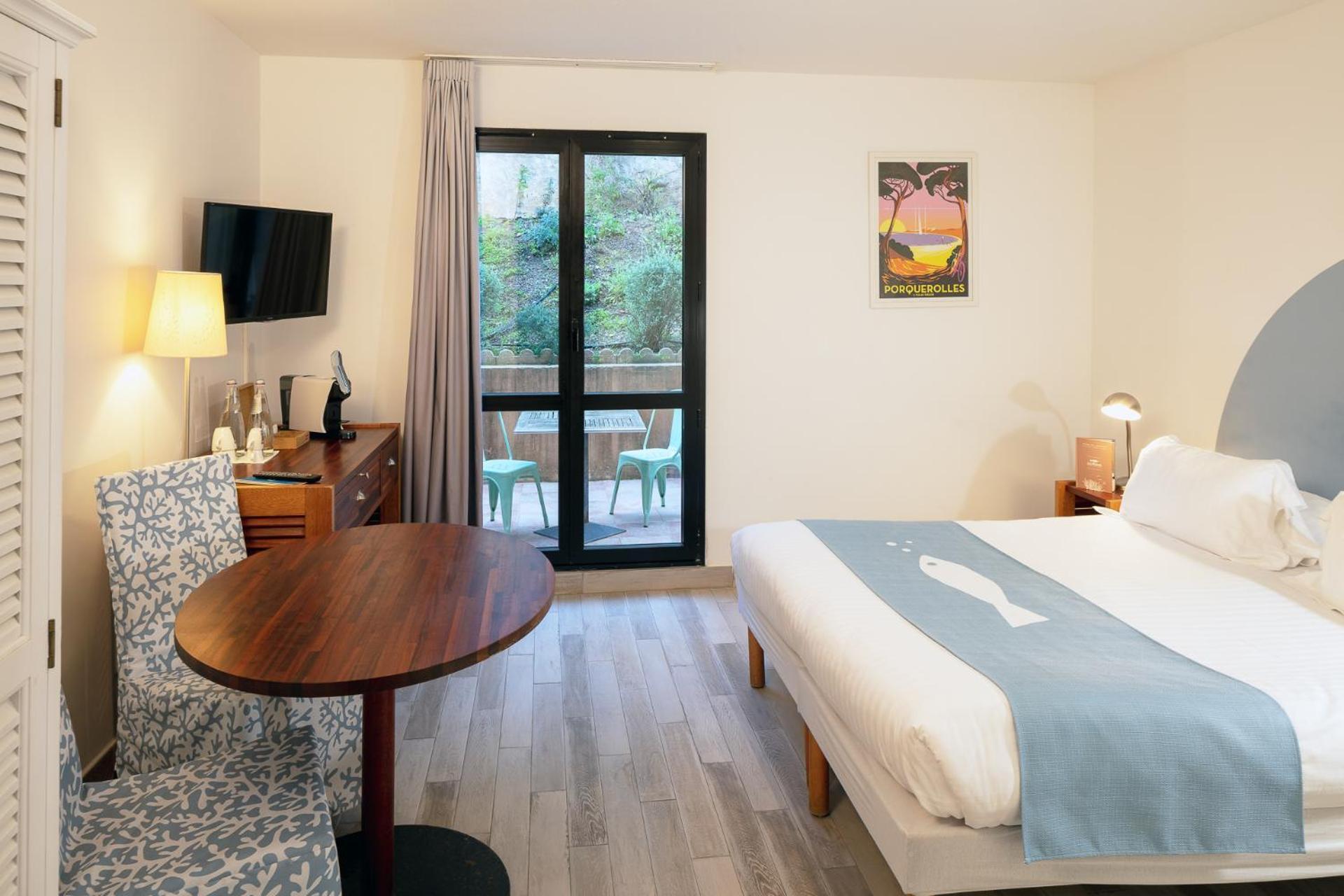 Hotel Les Medes