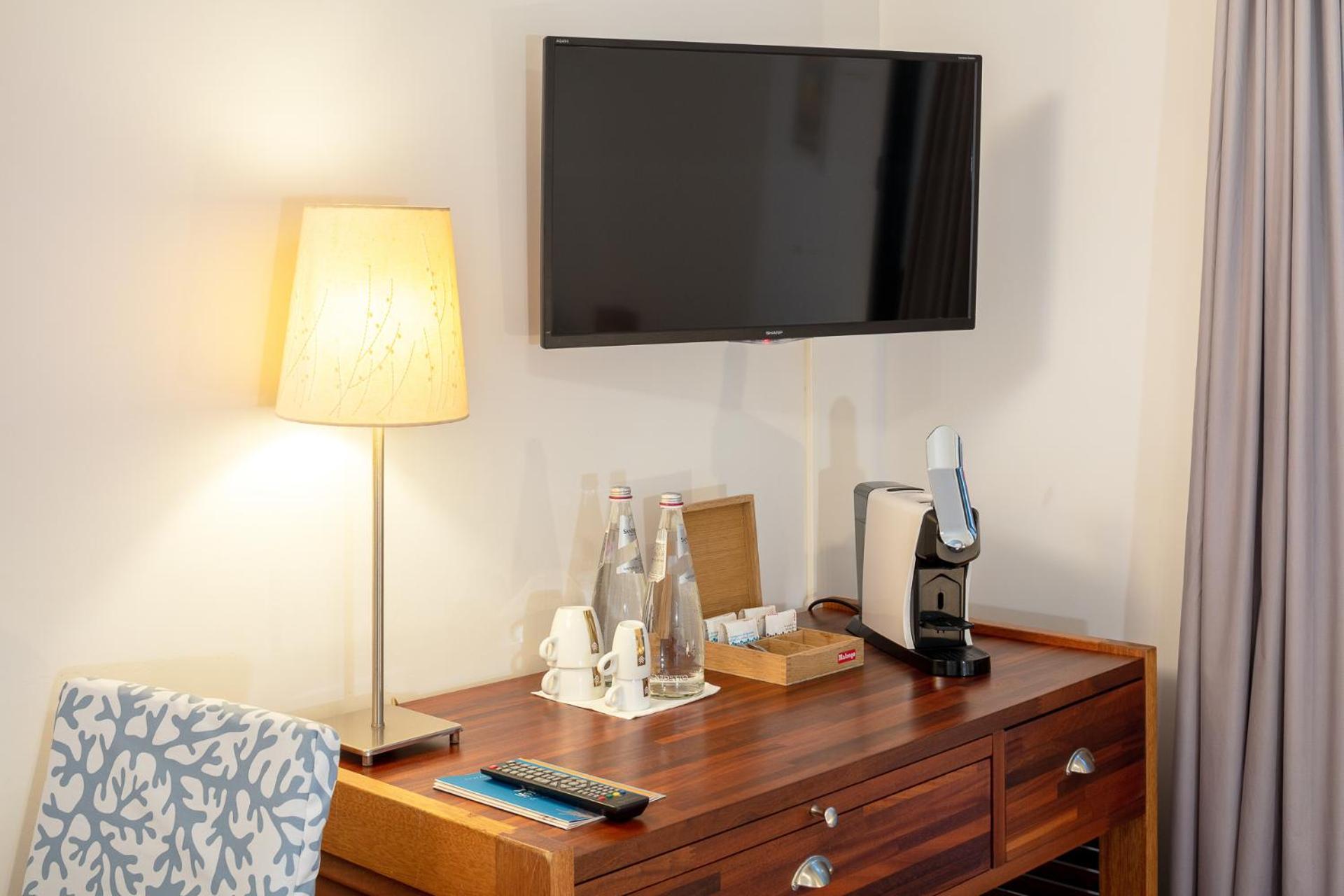 Les Medes Hotel 3*