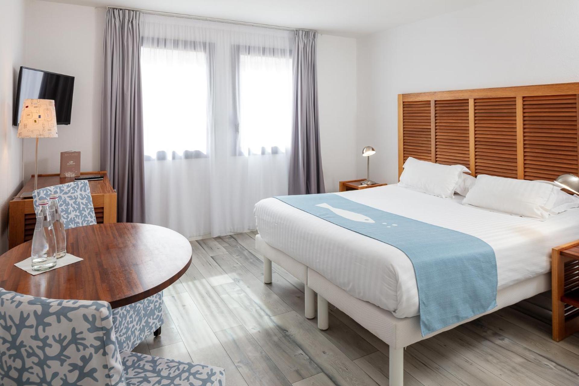 Hotel Les Medes 3*