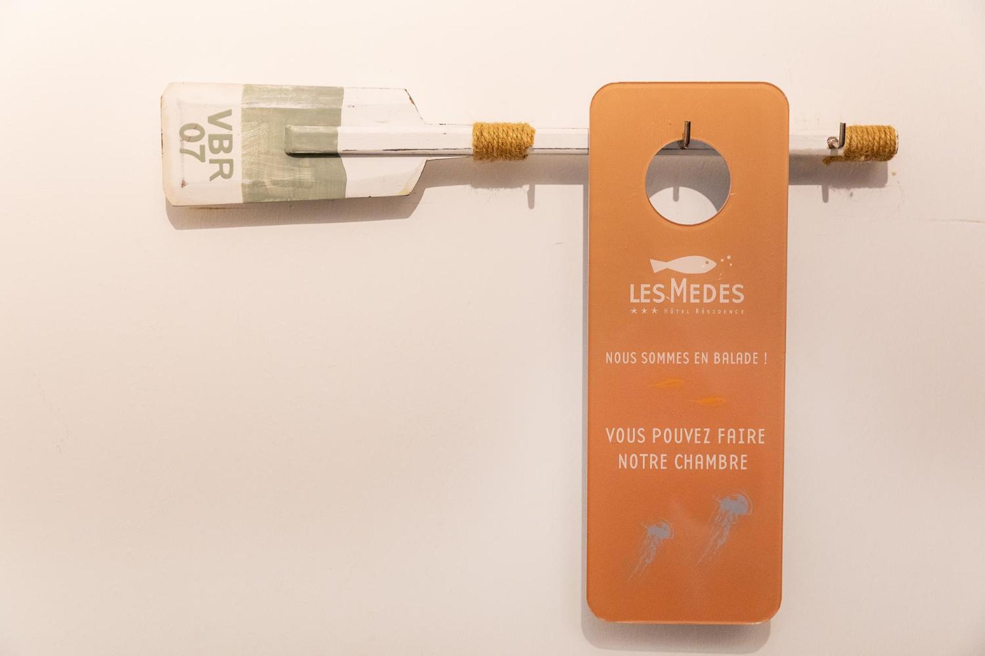 Hotel Les Medes