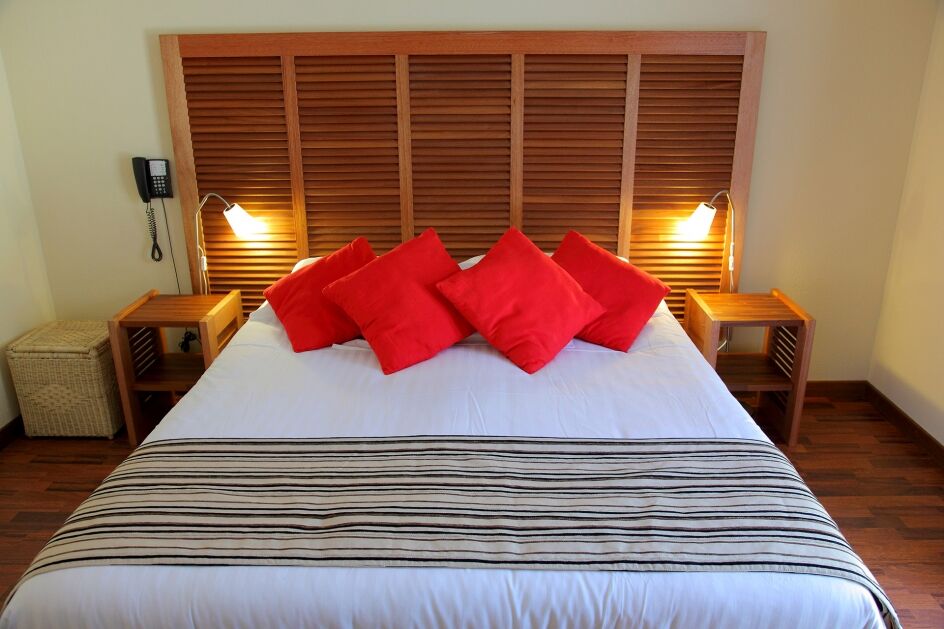 Les Medes Hotel Porquerolles