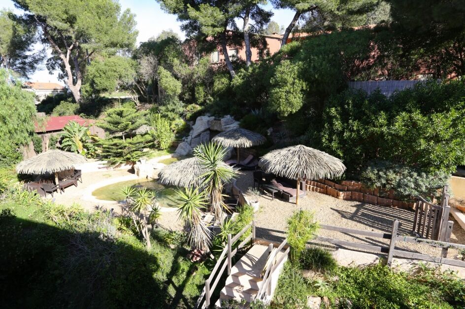 Hotel Les Medes Porquerolles
